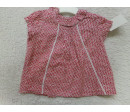 Blusa Gocco talla 9-12 meses. Segunda mano