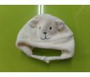 Gorro osito. talla 3-6 meses. Segunda mano