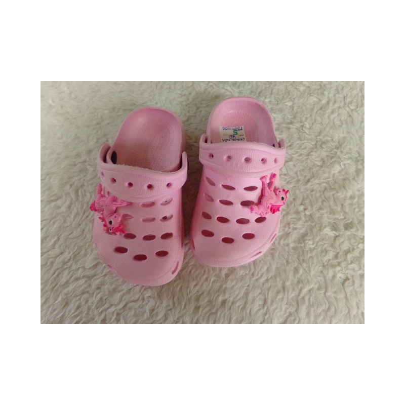 Cross rosa N 22. Segunda mano