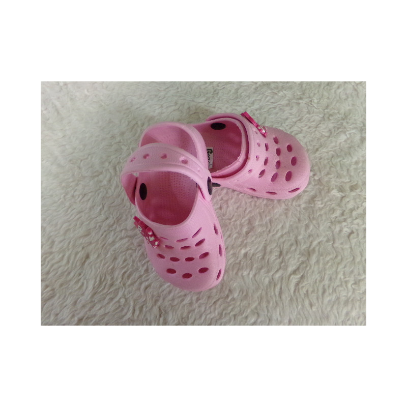 Cross rosa n 21. Segunda mano