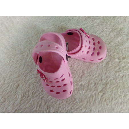 Cross rosa n 21. Segunda mano