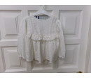 Blusa Zara talla 2-3 años. a estrenar