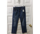 Vaquero Zara talla 9-10 años. Segunda mano