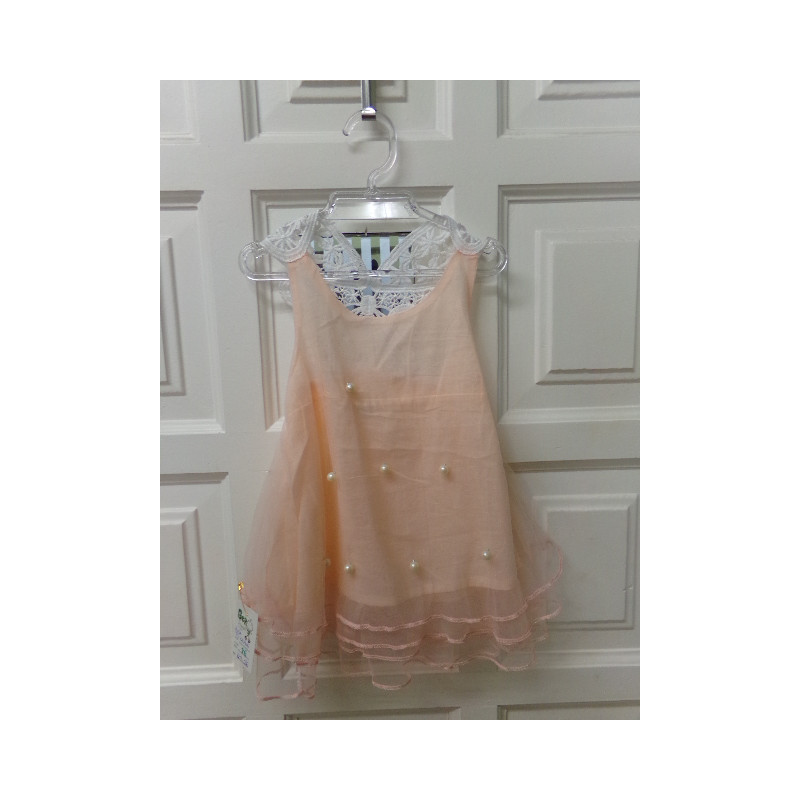 Blusa tul Catpapa talla 5-6 años. Segunda mano