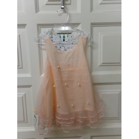 Blusa tul Catpapa talla 5-6 años. Segunda mano