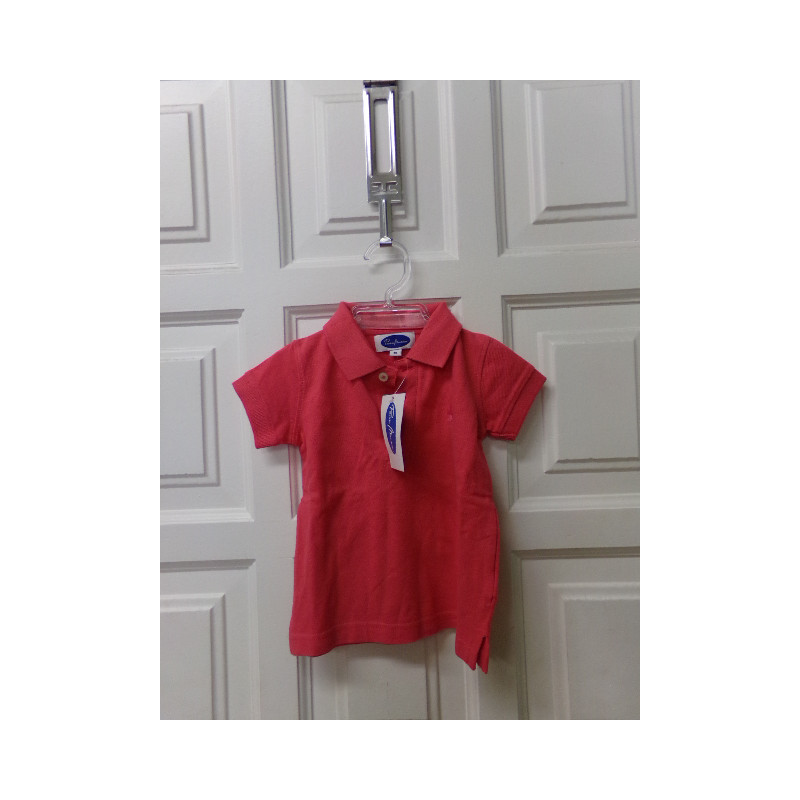 Polo Patricia Mendiluce talla 12 meses. A estrenar