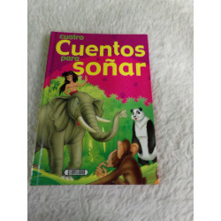 4 Cuentos para soñar. Segunda mano