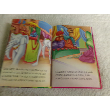 4 Cuentos para soñar. Segunda mano