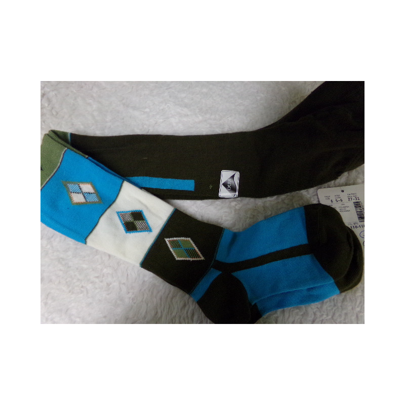 Leotardos talla 6 27-31. Condor A estrenar