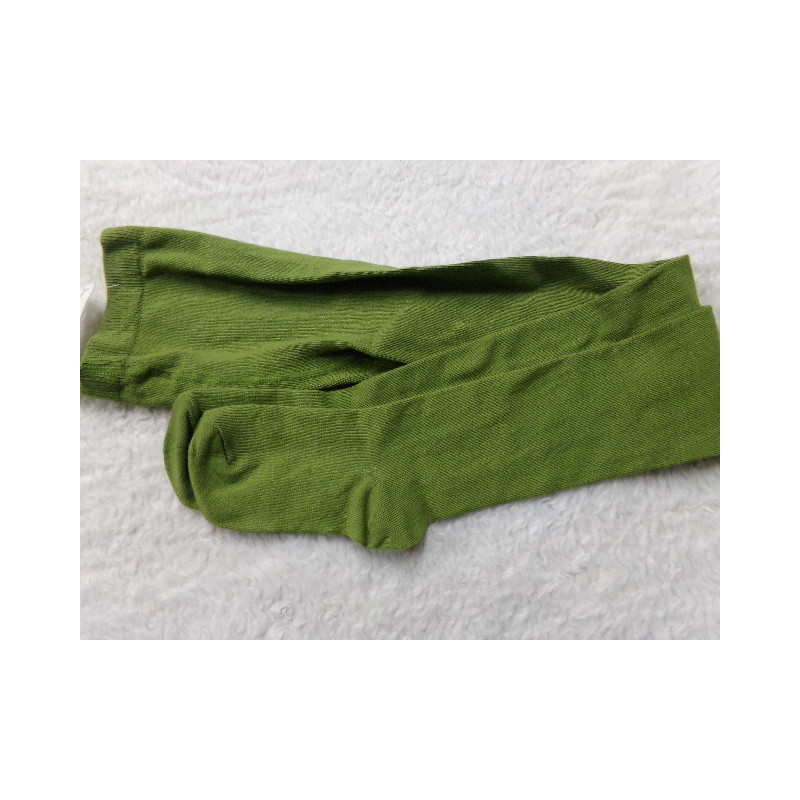 Leotardo verde talla 6 años. A estrenar