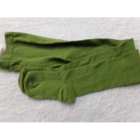 Leotardo verde talla 6 años. A estrenar