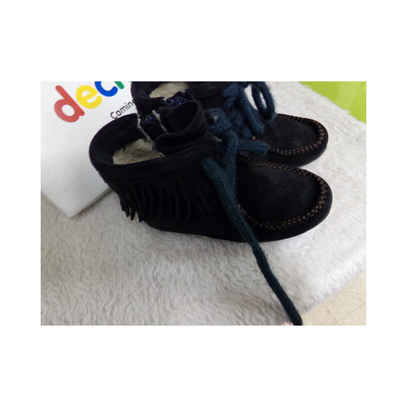 Botin N 27 Decks. Segunda mano