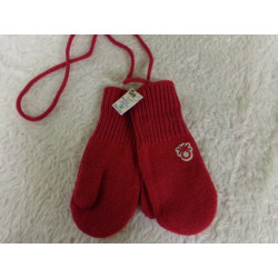 Manoplas Benetton. Segunda mano