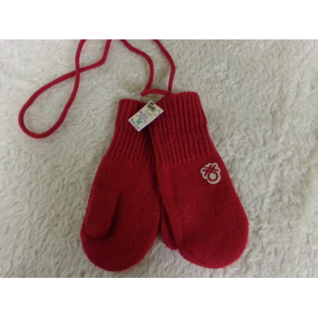 Manoplas Benetton. Segunda mano