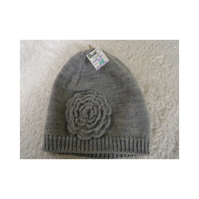 Gooro gris talla 12 meses. Segunda mano