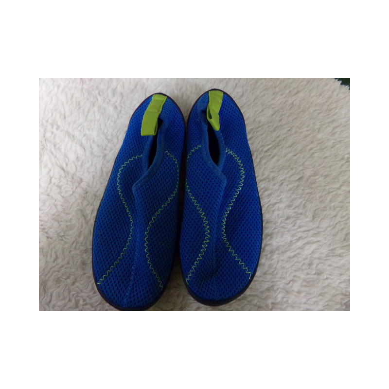 Chanclas 32-33. Segunda mano