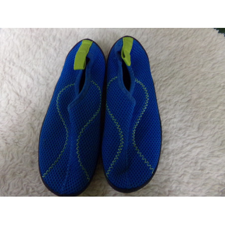 Chanclas 32-33. Segunda mano