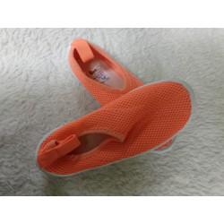 Zapatillas de goma N 30-31. Segunda mano