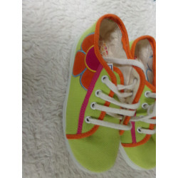 Playeras n 32. Segunda mano