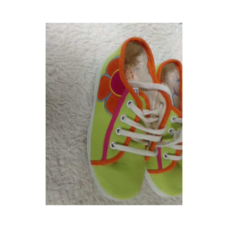 Playeras n 32. Segunda mano