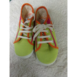 Playeras n 32. Segunda mano