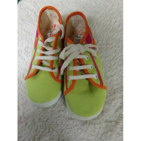 Playeras n 32. Segunda mano