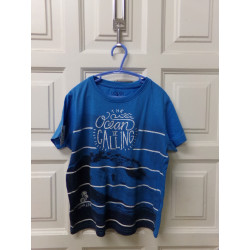 Camiseta talla 7 años. Segunda mano