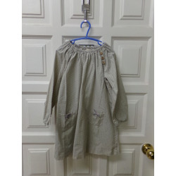 Vestido Lorena  talla 6 años. Segunda mano