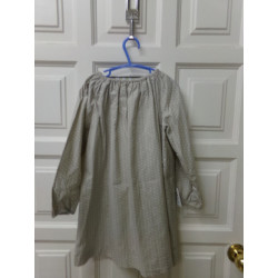 Vestido Lorena  talla 6 años. Segunda mano