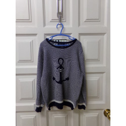 Jersey Mayoral talla 8 años. Segunda mano