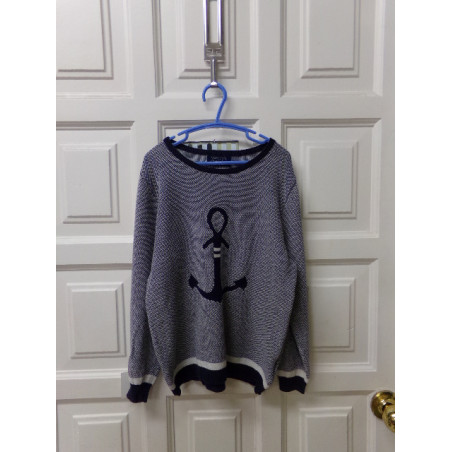 Jersey Mayoral talla 8 años. Segunda mano