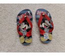 Chanclas Mickey. N 26- Segunda mano