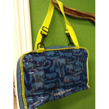 Mochila Imaginarium para ordenador. Segunda mano