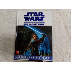 Libro Star Wars. Segunda mano
