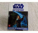Libro Star Wars. Segunda mano