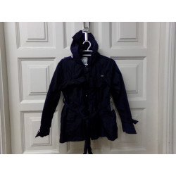 Cortavientos Mayoral talla 4 años. Segunda m,ano