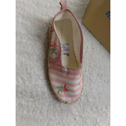 Alpargata Mayoral N 30. A estrenar