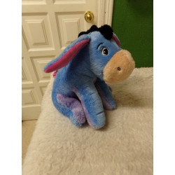 Peluche Burro. Segunda mano