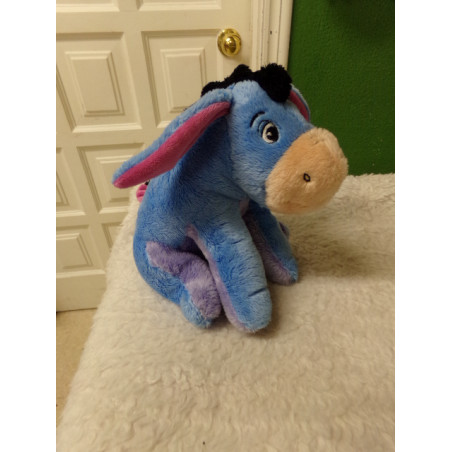 Peluche Burro. Segunda mano