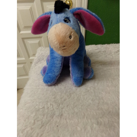 Peluche Burro. Segunda mano