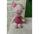 Cerdo peluche. Segunda mano