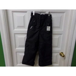 Pantalón de nieve talla 4-5 años. Segunda mano