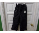 Pantalón de nieve talla 4-5 años. Segunda mano