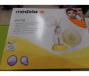 Sacaleches Medela Swing. Segunda mano