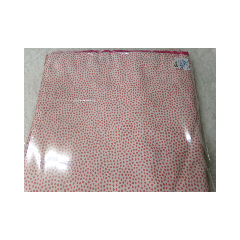 Funda nórdica con almohada. Cuna. Segunda mano