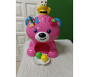 Osito Molto con luces y sonido. Segunda mano