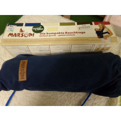 Mochila ergonómica Marsupi. Segunda mano