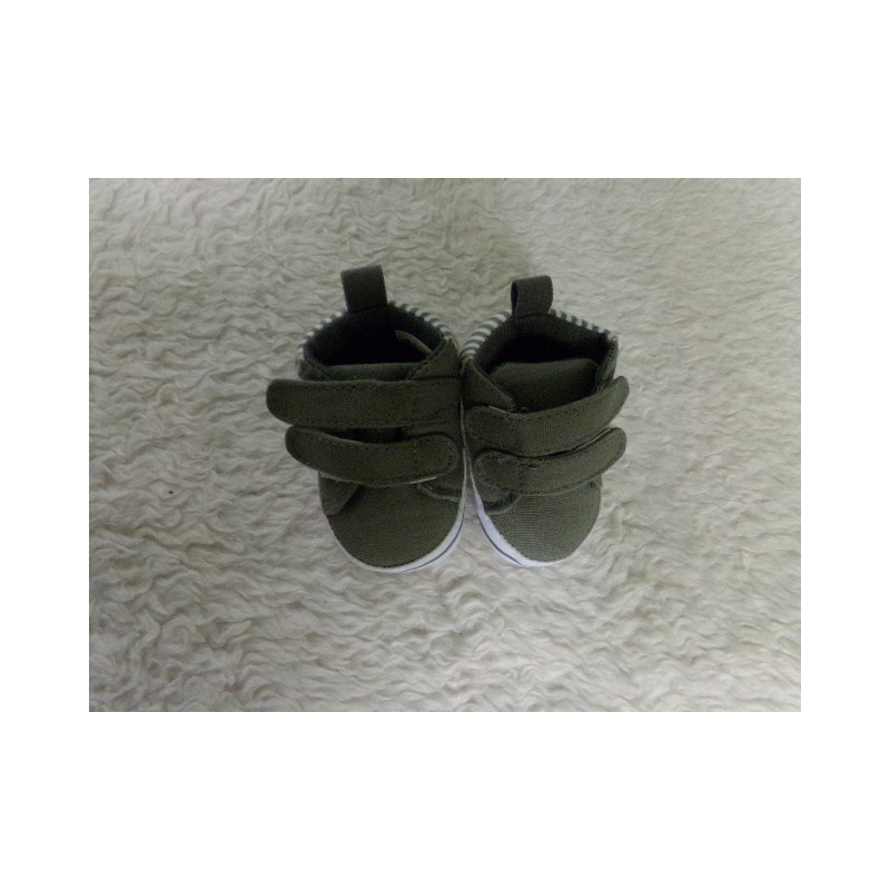 Tenis N 16. Segunda mano