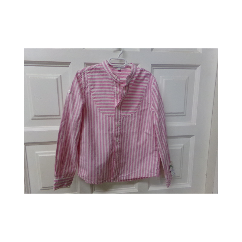 Blusa Fina Ejerique talla 6 años. Segunda mano