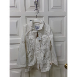 Gabardina talla 6 años . Mayoral. Segunda mano